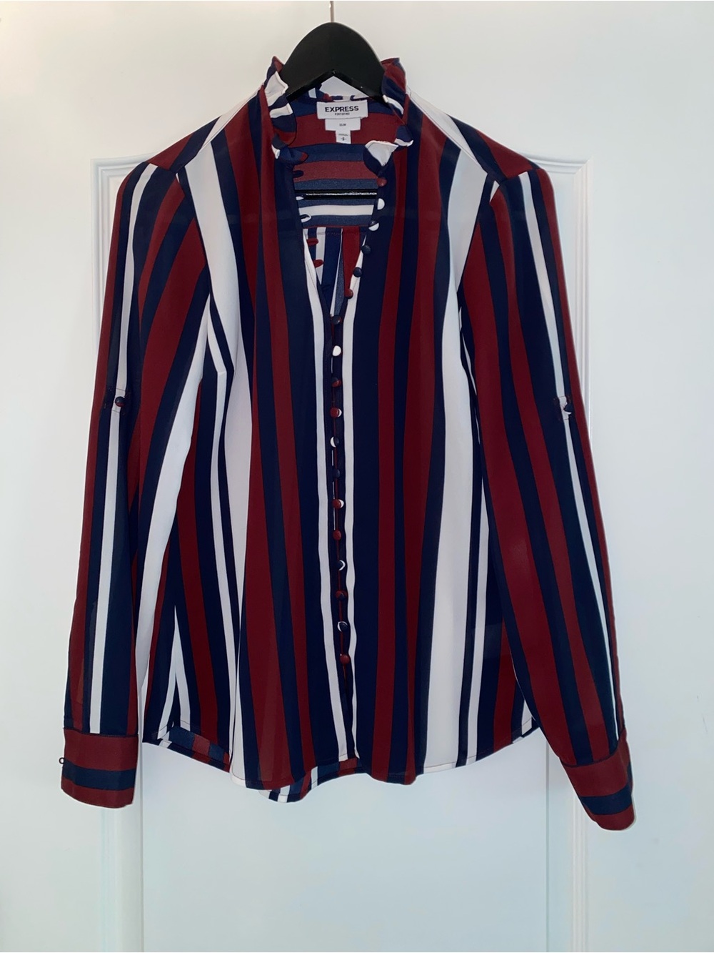 Express Portofino Blouse